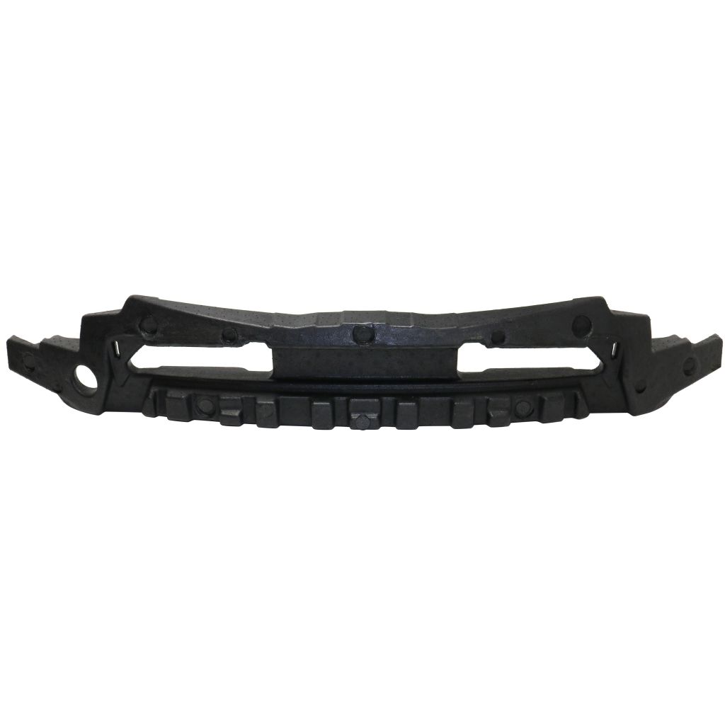 KIA FORTE5 HATCHBACK FRONT BUMPER ABSORBER (SX) OEM#86520A7260 2014-2016 PL#KI1070143