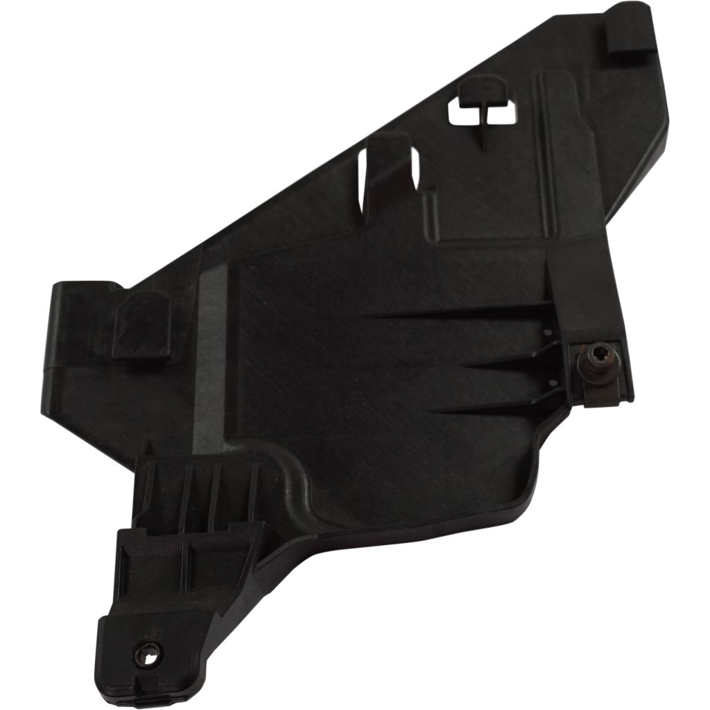 AUDI Q5 / SQ5 HEAD LAMP MOUNTING BRACKET LEFT (Driver Side) OEM#8R0941453A 2013-2017 PL#AU2508107