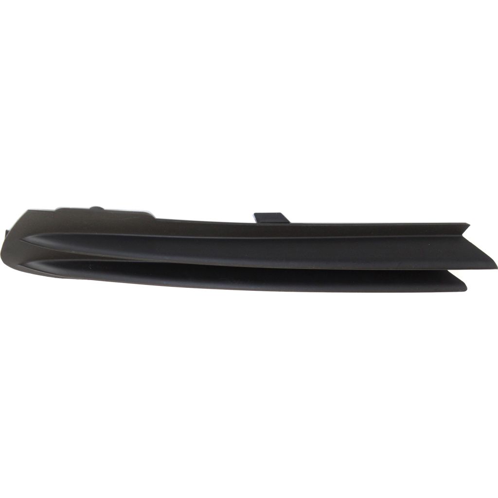 CHRYSLER TOWN & COUNTRY FOG LAMP COVER RIGHT (Passenger Side) (WO/FOG) OEM#68100712AA 2011-2016 PL#CH1039145