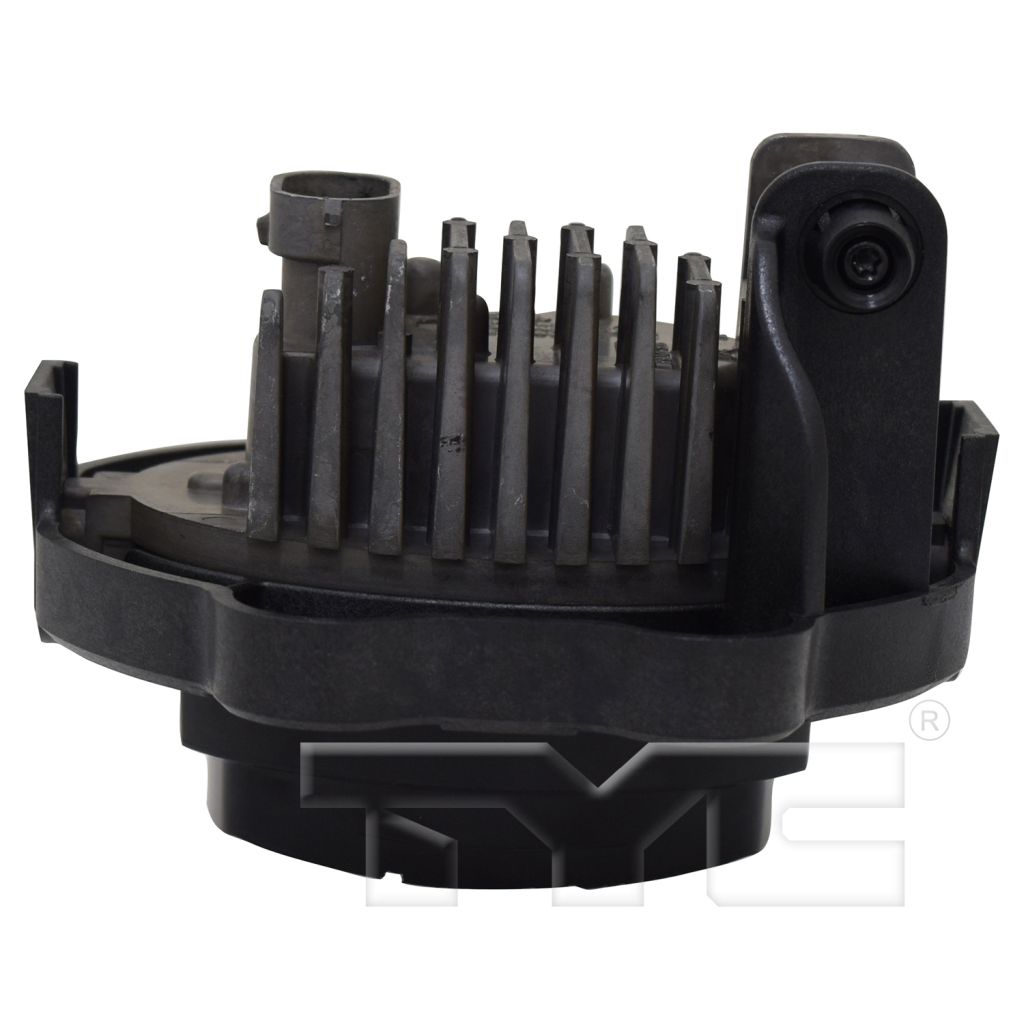 JEEPVEHICLE CHEROKEE FOG LAMP ASSY RIGHT (Passenger Side)=LEFT (Driver Side) (LED)(TO 4-24-19)**CAPA** OEM#68410368AB 2019 PL#CH2592161C