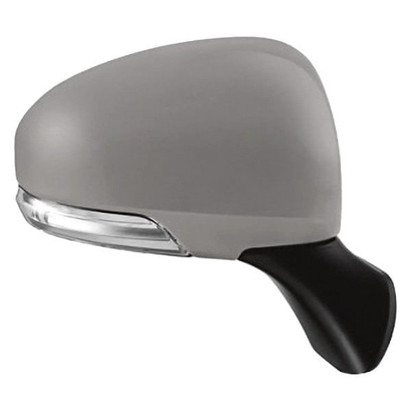 TOYOTA PRIUS V DOOR MIRROR RIGHT (Passenger Side) PWR/HTD/SIGNAL (PWR-FOLD) OEM#8791047490-PFM 2015-2018 PL#TO1321352
