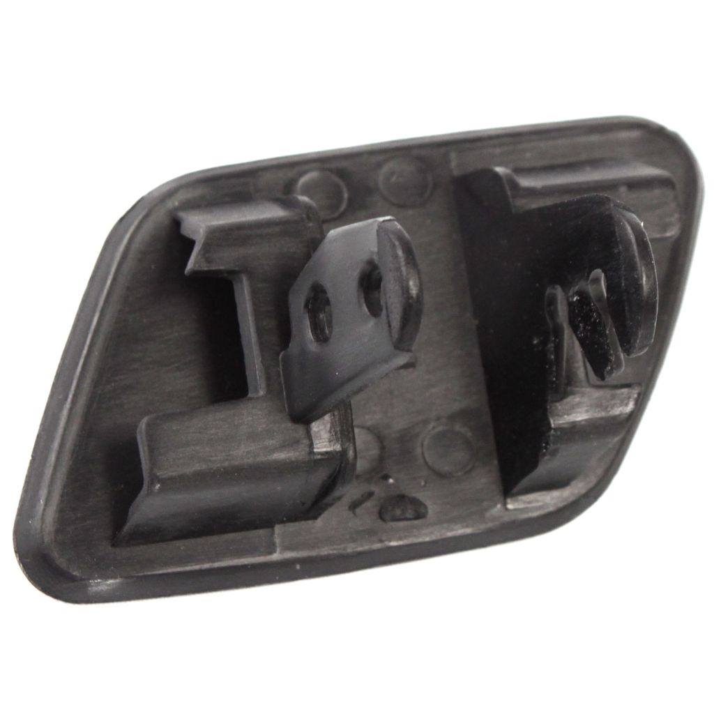 BMW BMW X5 HEAD LAMP WASHER COVER RIGHT (Passenger Side) OEM#51657199142 2011-2013 PL#BM1049101