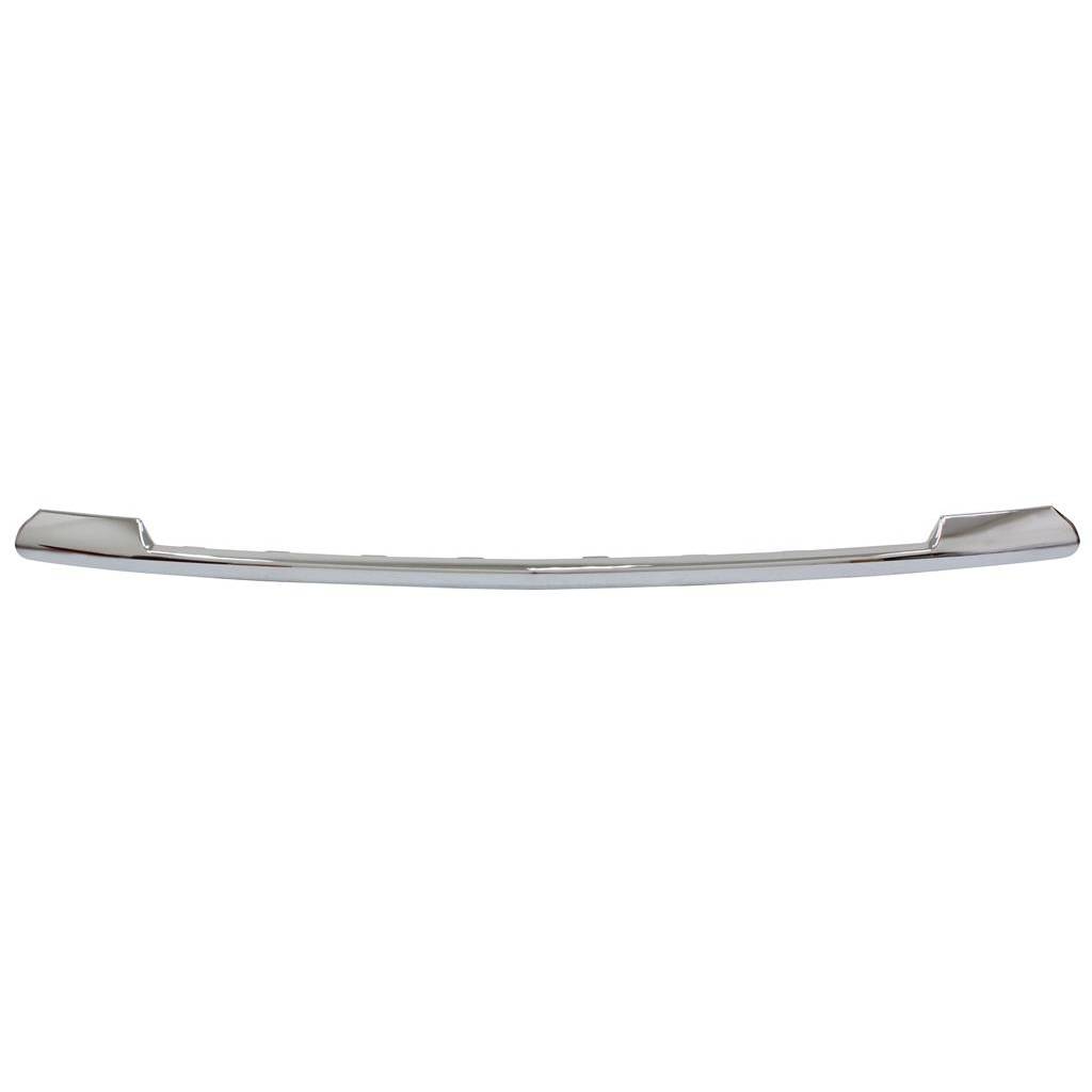 GM TRUCKS & VANS SUBURBAN FRONT BUMPER LOWER MLDG CHROME (EXC Z71) OEM#84833619 2021-2024 PL#GM1044144