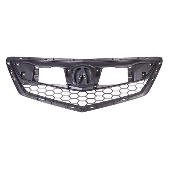 ACURA RDX GRILLE BLACK OEM#71121TX4A51 2016-2018 PL#AC1200128
