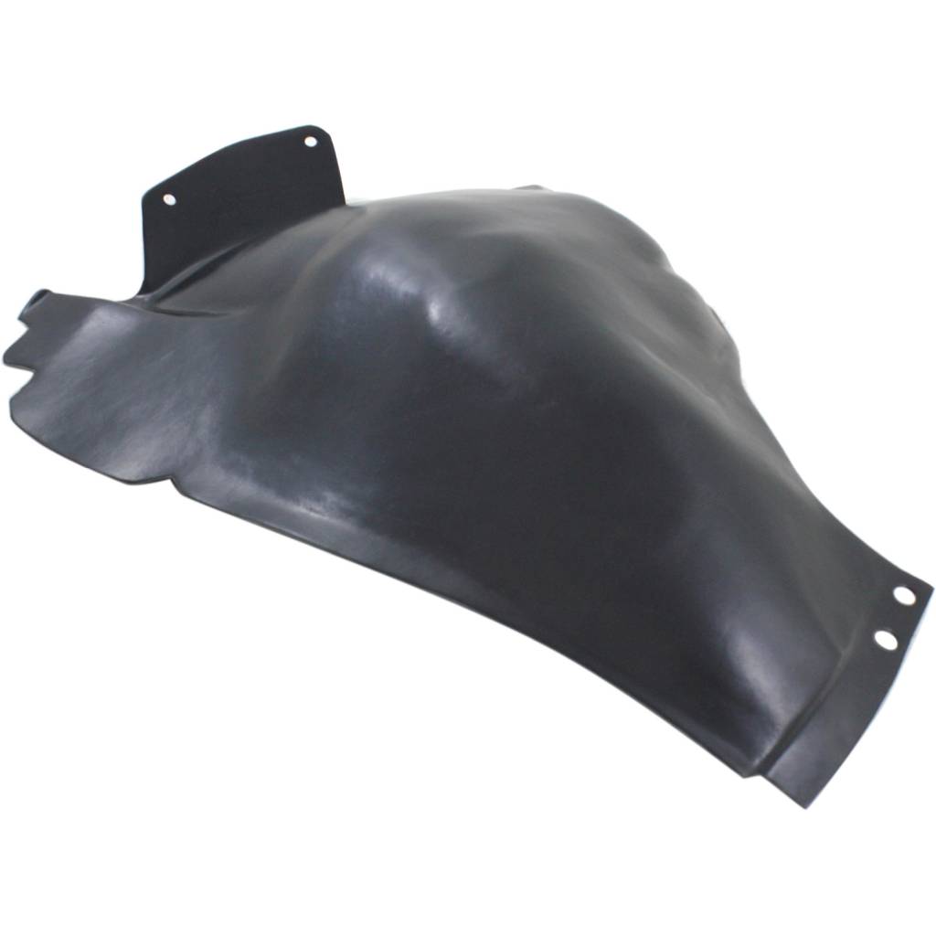 FORD T-BIRD FENDER LINER RIGHT (Passenger Side) (REAR SECTION) OEM#1W6Z16102BA 2002-2005 PL#FO1251124