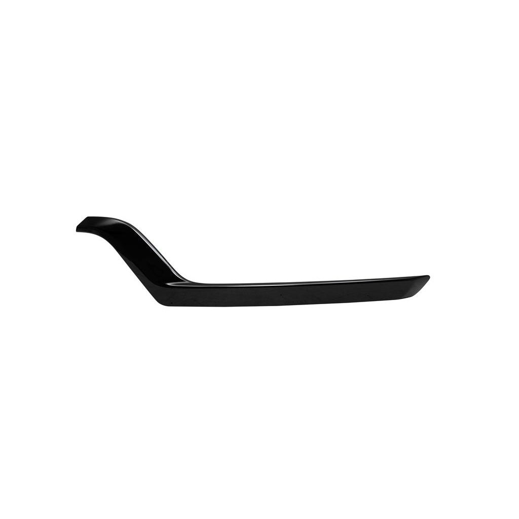 FORD TRUCKS & VANS EXPLORER FRONT BUMPER SIDE LOWER MLDG LEFT (Driver Side) BUMPERLK (SPORT) OEM#JB5Z17E811BB 2018-2019 PL#FO1046108