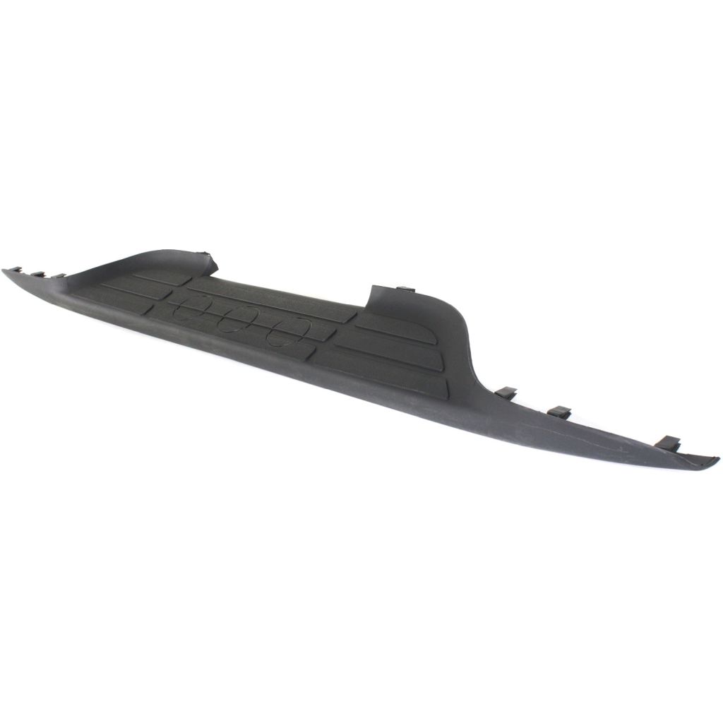 GM TRUCKS & VANS AVALANCHE REAR BUMPER STEP PAD CENTER (STEEL BUMPER TYPE) OEM#12335696 2002-2006 PL#GM1191121