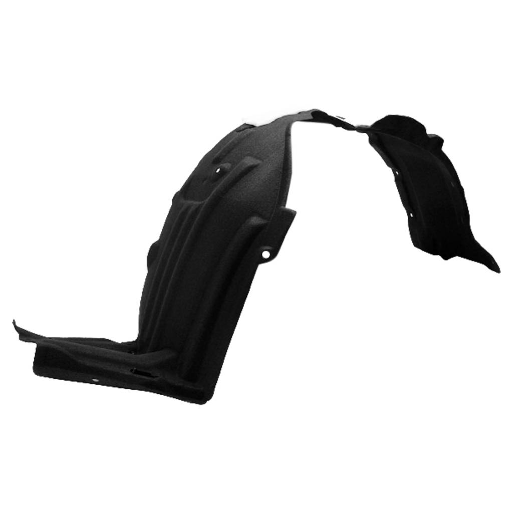 LEXUS UX 200 FENDER LINER RIGHT (Passenger Side) OEM#5380576020 2019-2022 PL#LX1249144
