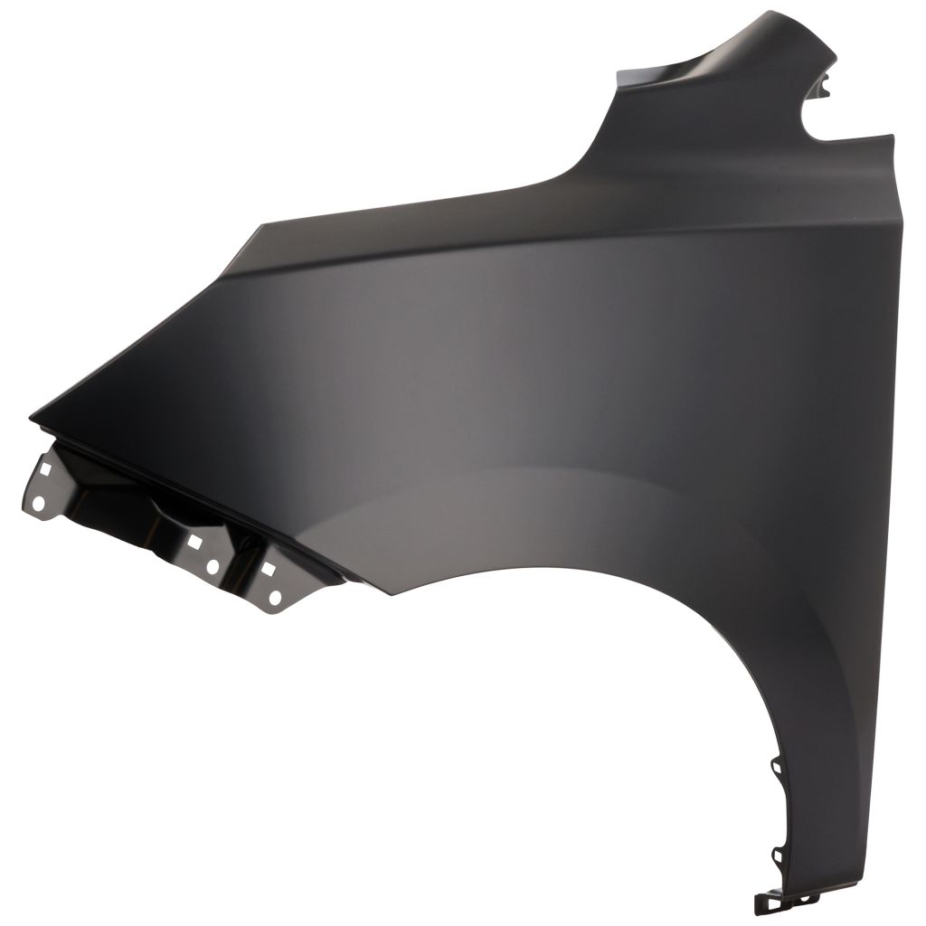 HYUNDAI TUCSON FENDER LEFT (Driver Side)**CAPA** OEM#663112S000 2010-2015 PL#HY1240146C