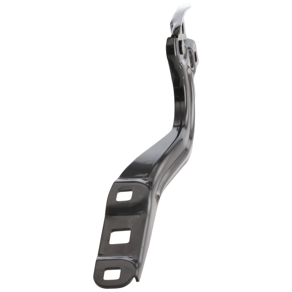 GM TRUCKS & VANS EQUINOX HOOD HINGE LEFT (Driver Side) OEM#84054683 2018-2024 PL#GM1236188