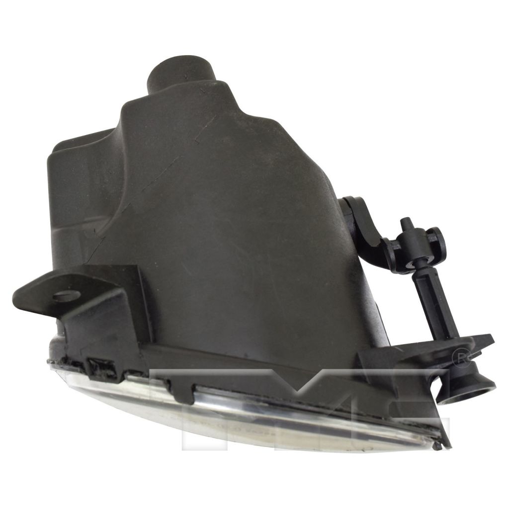 BMW BMW 2 2DOORS/CONV FOG LAMP ASSY RIGHT (Passenger Side) LED (230i)**CAPA** OEM#63177315560 2018-2021 PL#BM2593153C