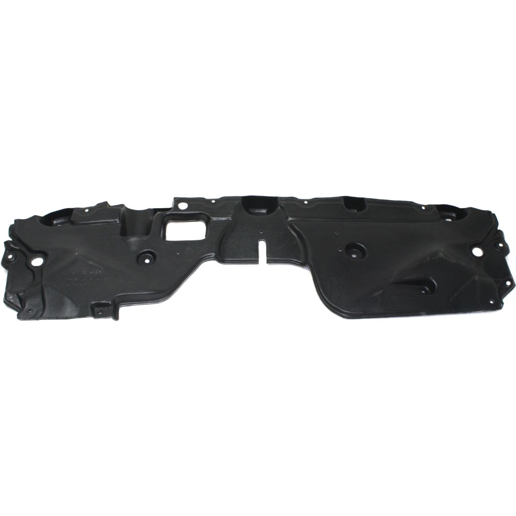 HONDA PILOT FRONT SPLASH SHIELD (ENG UNDER CVR) OEM#74111SZAA50 2012-2015 PL#HO1228134
