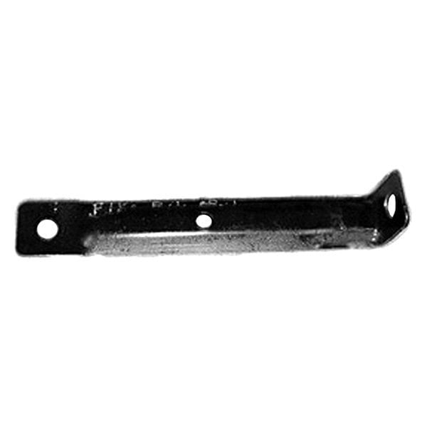 FORD TRUCKS & VANS FORD/PU (F150) SVT RAPTOR REAR BUMPER SIDE SUPPORT BRACKET RIGHT (Passenger Side)=LH OEM#9L3Z17787A 2010-2014 PL#FO1162100