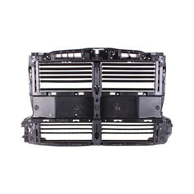 FORD TRUCKS & VANS ESCAPE PLUG-IN HYBRID RADIATOR SUPPORT W/SHUTTER **CAPA** OEM#PZ1Z5816146D 2023-2025 PL#FO1225286C
