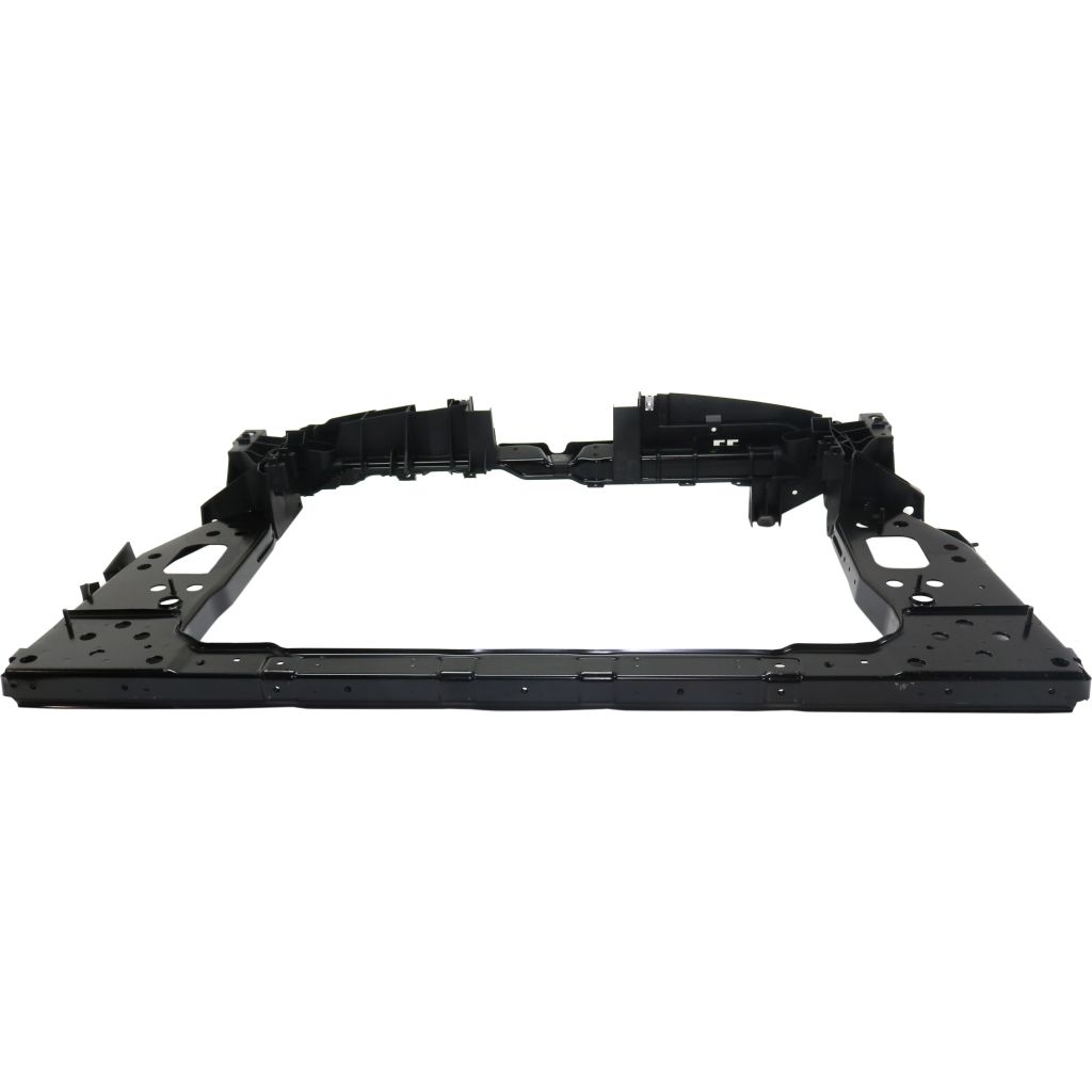 JEEP COMPASS (NEW) RADIATOR SUPPORT ASSY**CAPA** OEM#68243736AF 2017-2021 PL#CH1225300C