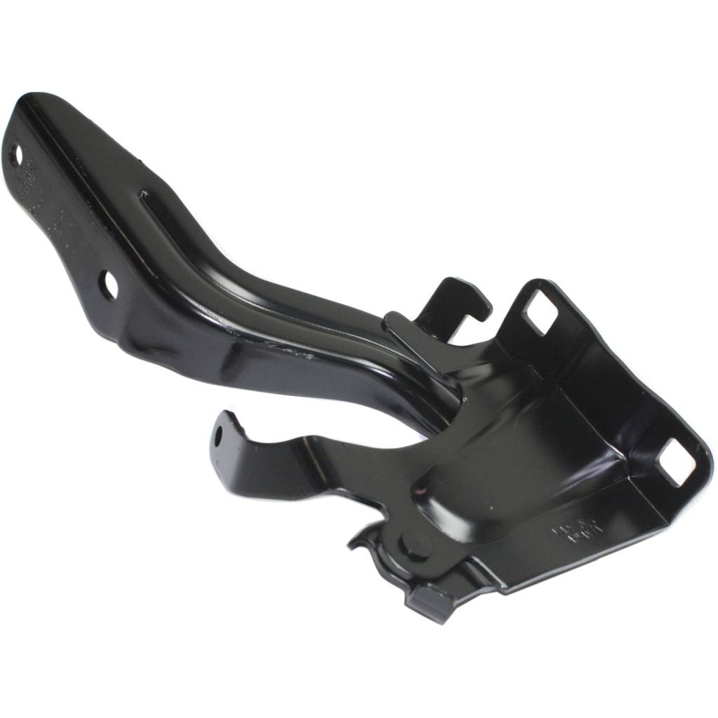 NISSAN(DATSUN) ROGUE (2.5L) HOOD HINGE RIGHT (Passenger Side) OEM#654004BA0A 2014-2020 PL#NI1236149