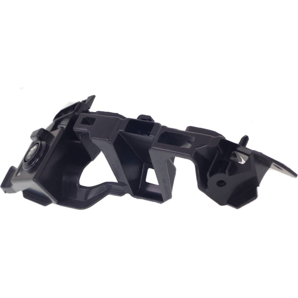 VOLKSWAGEN GOLF ALLTRACK FRONT BUMPER COVER BRACKET RIGHT (Passenger Side) (GUIDE) OEM#5GM807050 2017 PL#VW1033102
