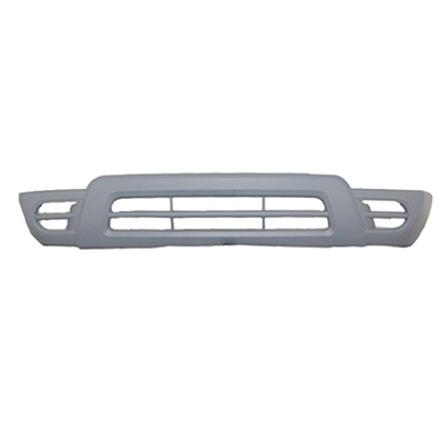 FORD TRUCKS & VANS FREESTYLE FRONT BUMPER COVER LOWER PRIMED (SE) (W/O FOG)**CAPA** OEM#5F9Z17D957AAD 2005-2007 PL#FO1000583C