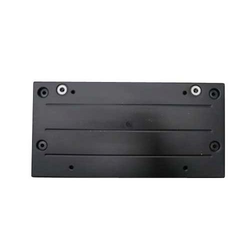 LAND ROVER RANGE ROVER SPORT FRONT LICENSE PLATE BRACKET (SVR) OEM#LR111051 2018-2022 PL#RO1068106