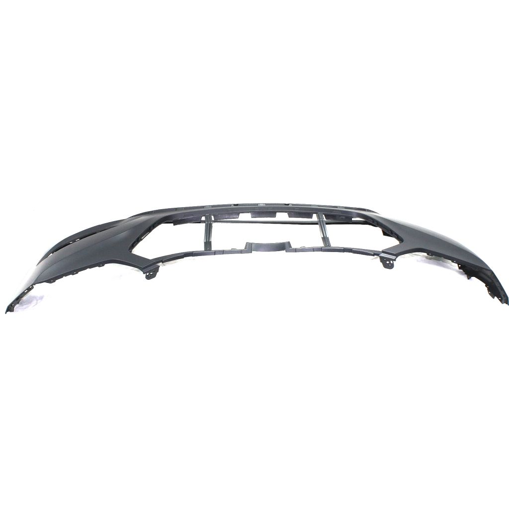 HYUNDAI SANTA FE /SANTA FE XL (3.3L) FRONT BUMPER COVER PRIMED **CAPA** OEM#86511B8000 2013-2016 PL#HY1000199C