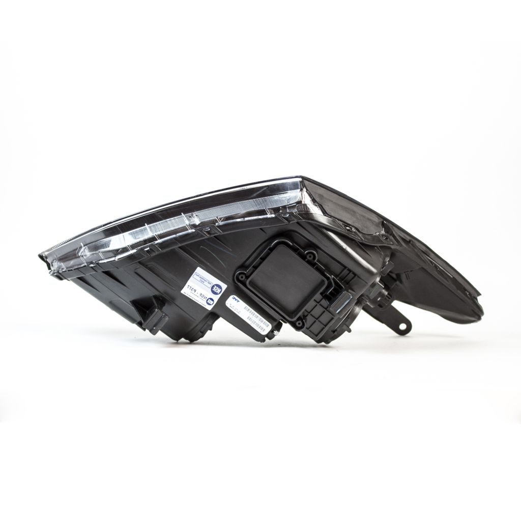 HYUNDAI SANTA FE SPORT (2.0/2.4L) HEAD LAMP ASSY LEFT (Driver Side) (HALOGEN) OEM#921014Z010 2013-2016 PL#HY2502169
