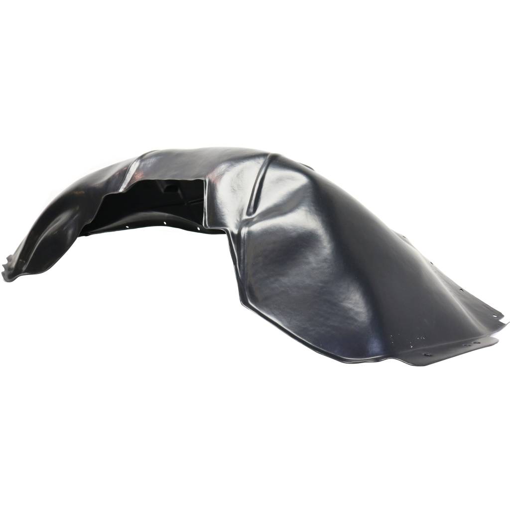 GM TRUCKS & VANS YUKON/DENALI (GMC) FENDER LINER LEFT (Driver Side) OEM#22806318 2015-2020 PL#GM1248246