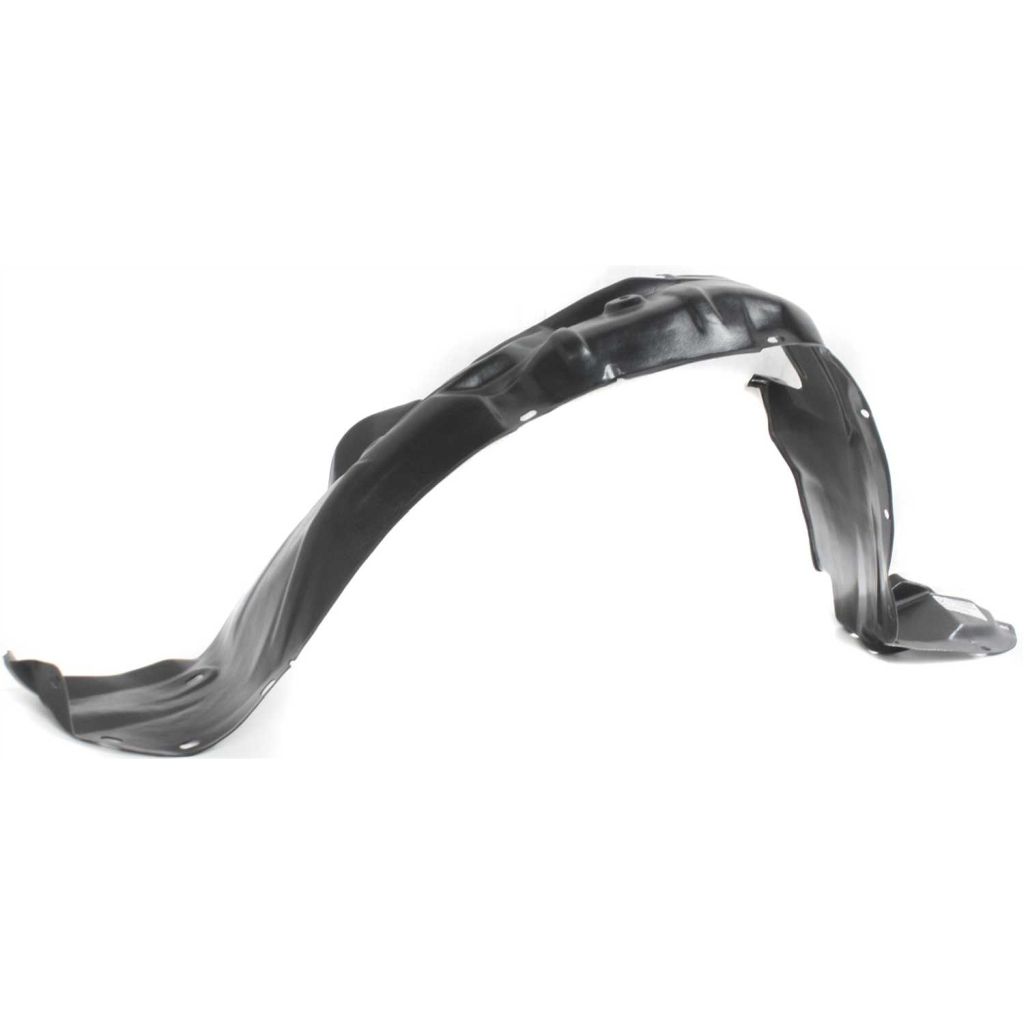 MAZDA PROTEGE /SEDAN FENDER LINER RIGHT (Passenger Side) (SD W/O S/M) OEM#B30D56131A 2001-2003 PL#MA1249112