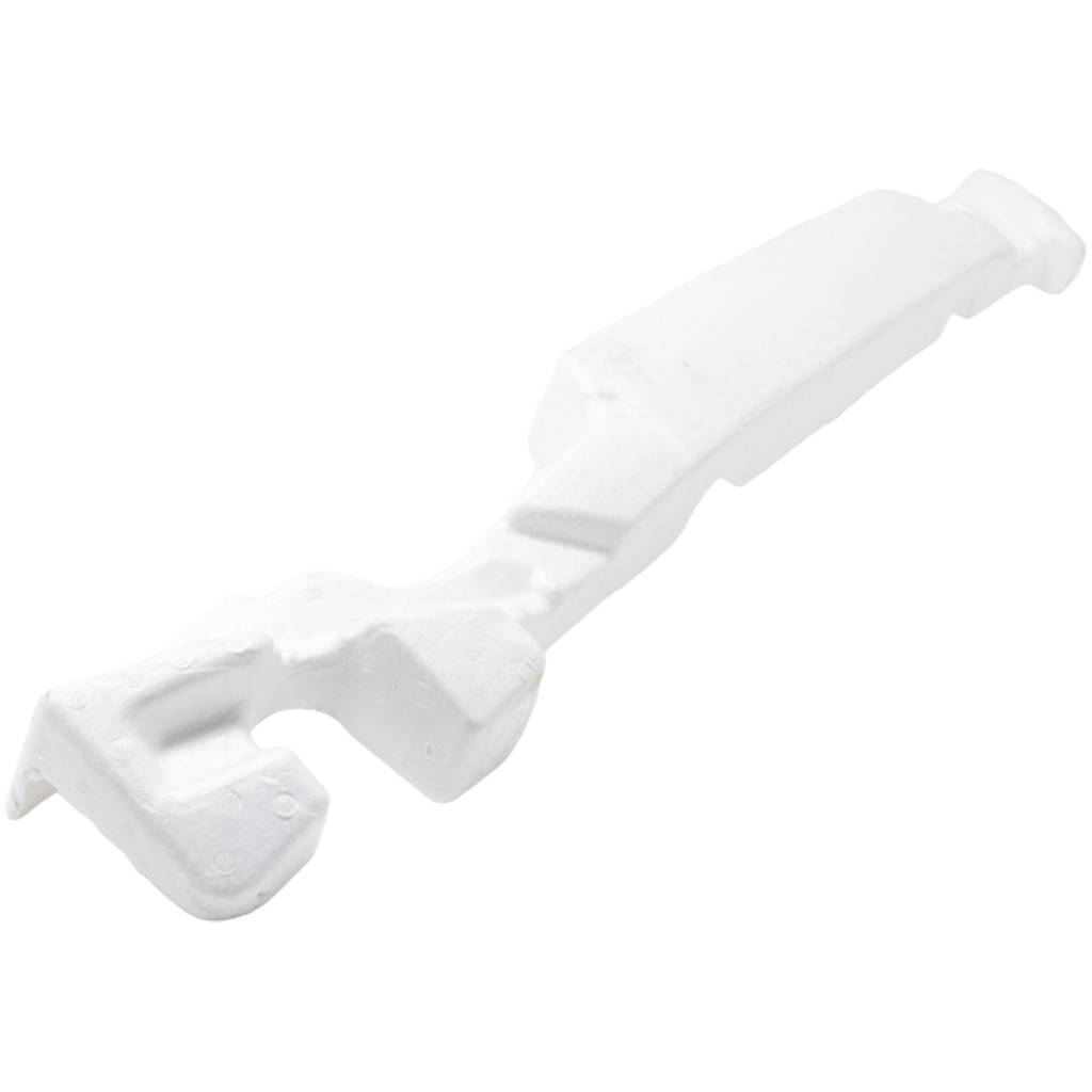 HYUNDAI ELANTRA SEDAN FRONT BUMPER ABSORBER (KOREA) OEM#86520F2AB0 2019-2020 PL#HY1070180