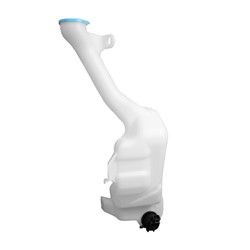 HONDA ACCORD HYBRID WASHER TANK W/PUMP W/CAP OEM#76841T2FA01-PFM 2014-2017 PL#HO1288196