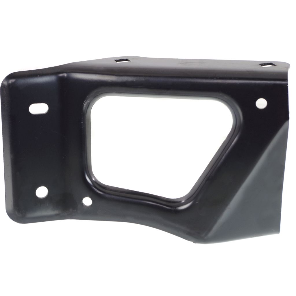 DODGE TRUCKS & VANS DAKOTA/PU REAR BUMPER BKT RIGHT (Passenger Side) OEM#55077600AE 2005-2011 PL#CH1167112