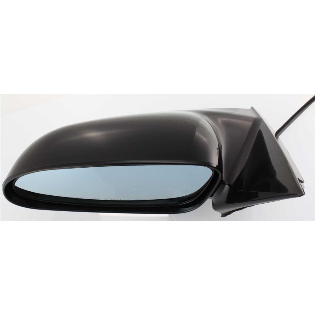 PONTIAC BONNEVILLE DOOR MIRROR LEFT (Driver Side) PWR/HTD (W/O MEMORY) OEM#25736331 2000-2005 PL#GM1320278