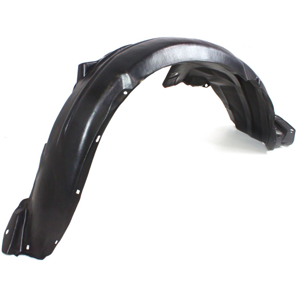 ACURA TSX WAGON FENDER LINER RIGHT (Passenger Side) OEM#74100TL2A10 2011-2014 PL#AC1249124