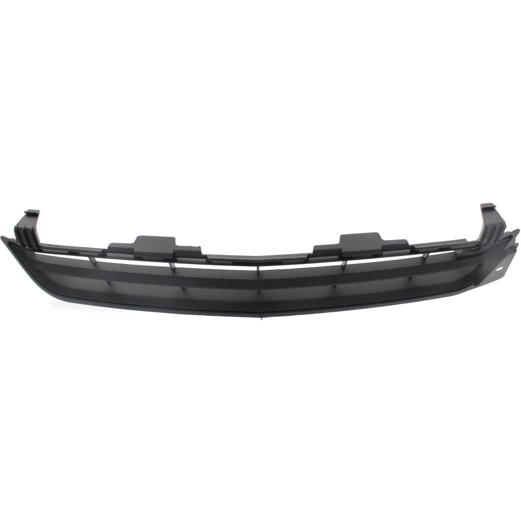 CHEVROLET MALIBU / MALIBU LIMITED FRONT BUMPER LOWER GRILLE BLACK TEXT OEM#22869137 2013 PL#GM1036149
