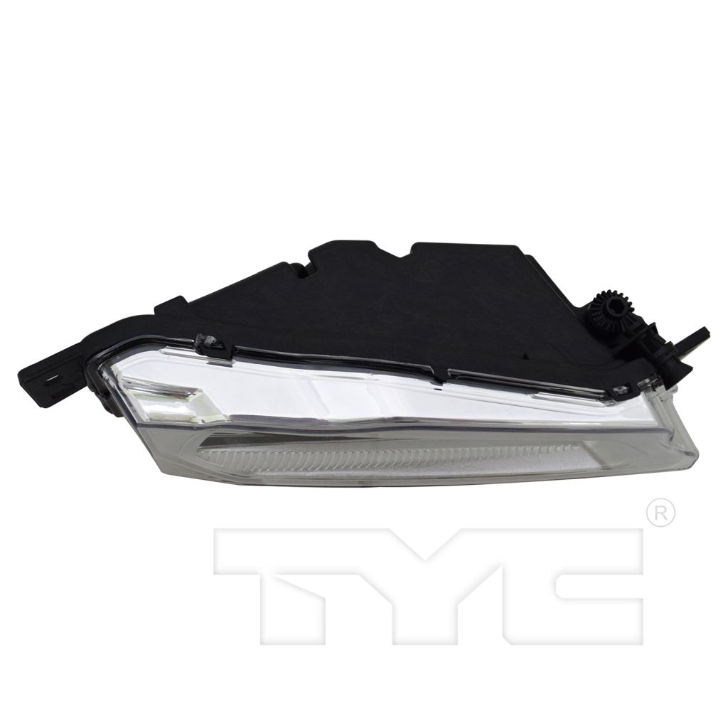 BMW BMW X4 FOG LAMP ASSY LEFT (Driver Side) (LED) OEM#63177412527 2019 PL#BM2592155