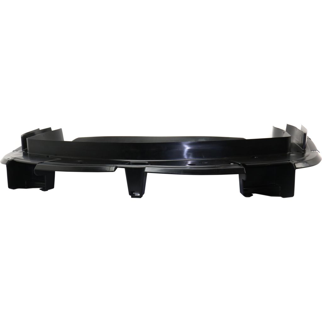 BUICK LACROSSE FRONT BUMPER LOWER AIR DEFLECTOR (UNDER COVER) OEM#25885874 2008-2009 PL#GM1092245