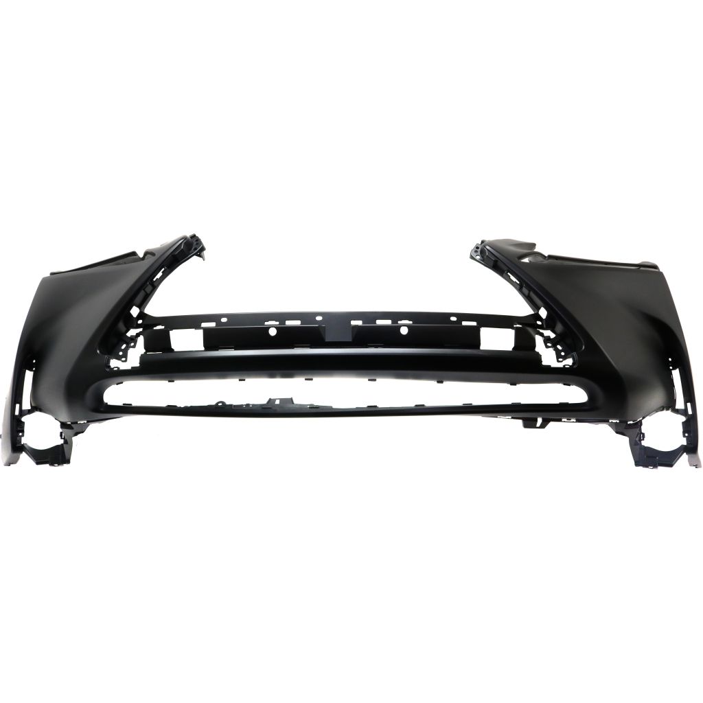 LEXUS NX 200t/300 FRONT BUMPER COVER PRIMED (WO/WASHER)(WO/SENSOR)(WO/F SPORT) **CAPA** OEM#5211978902 2015-2017 PL#LX1000286C