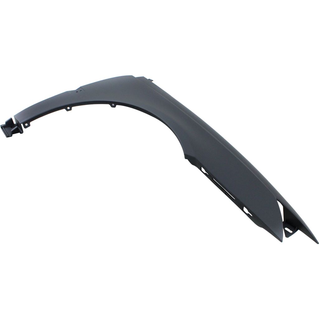 SATURN ION FENDER RIGHT (Passenger Side) (SEDAN) OEM#22731132 2003-2007 PL#GM1241294