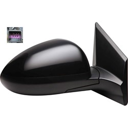 CHEVROLET SONIC DOOR MIRROR RIGHT (Passenger Side) POWER/HEATED OEM#95205435 2012-2020 PL#GM1321433