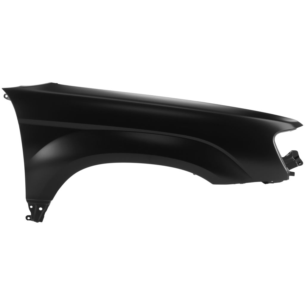 SUBARU FORESTER FENDER RIGHT (Passenger Side) OEM#57110SA0209P 2003-2005 PL#SU1241123