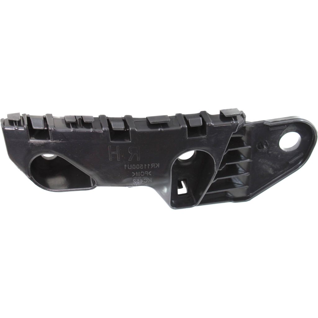 MAZDA CX-5 FRONT COVER UPPER RETAINER LEFT (Driver Side) OEM#KD45500U1C 2013-2016 PL#MA1032108