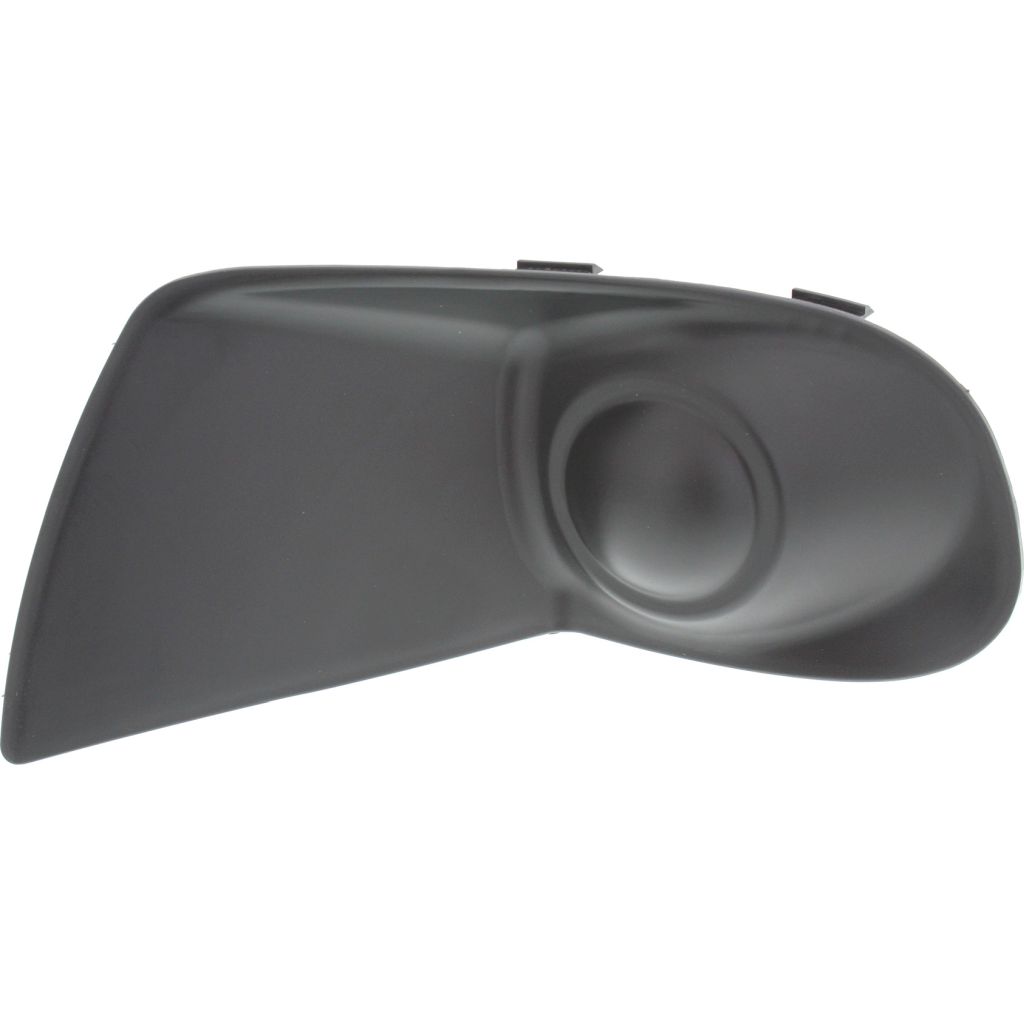 HYUNDAI TIBURON FOG LAMP COVER RIGHT (Passenger Side) (WO/FOG) OEM#865182C600 2005-2006 PL#HY1039115