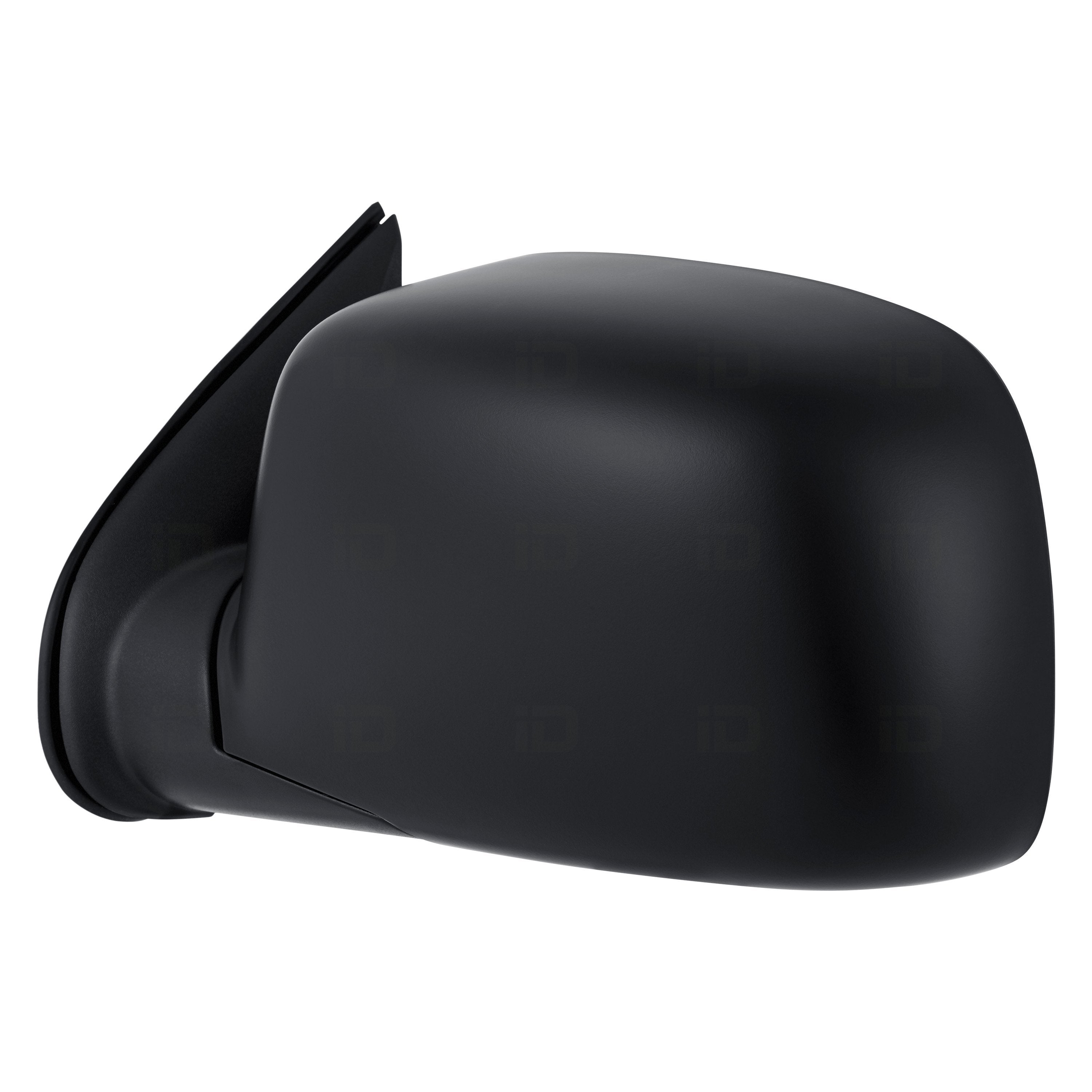GM TRUCKS & VANS CANYON (GMC) DOOR MIRROR LEFT (Driver Side) PWR (CREW CAB) OEM#25954871 2009-2012 PL#GM1320382
