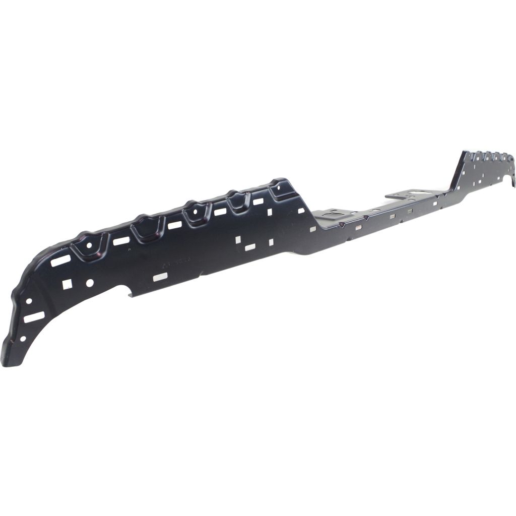 GM TRUCKS & VANS SIERRA/PU 1500 (GMC) REAR BUMPER REINF/BAR UPPER **CAPA** OEM#20899965 2007-2013 PL#GM1106677C