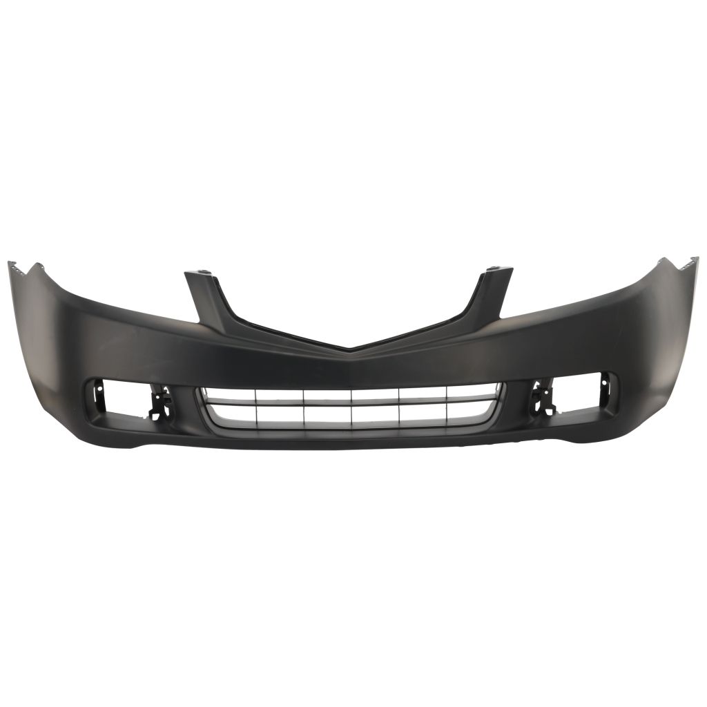 ACURA TSX FRONT BUMPER COVER PRIMED OEM#04711SECA90ZZ 2004-2005 PL#AC1000145