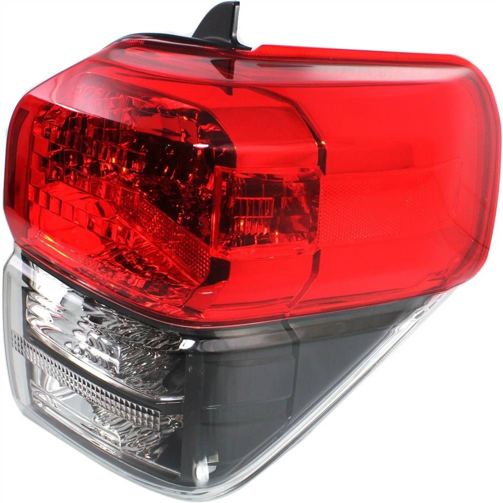 TOYOTA 4RUNNER TAIL LAMP UNIT RIGHT (Passenger Side)(TRAIL MDL) OEM#8155135370 2010-2013 PL#TO2819148