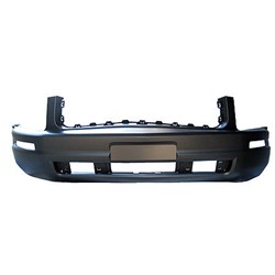 FORD MUSTANG FRONT BUMPER COVER PRIMED (Deluxe & Premium model)**CAPA** OEM#5R3Z17D957AAA 2005-2009 PL#FO1000574C