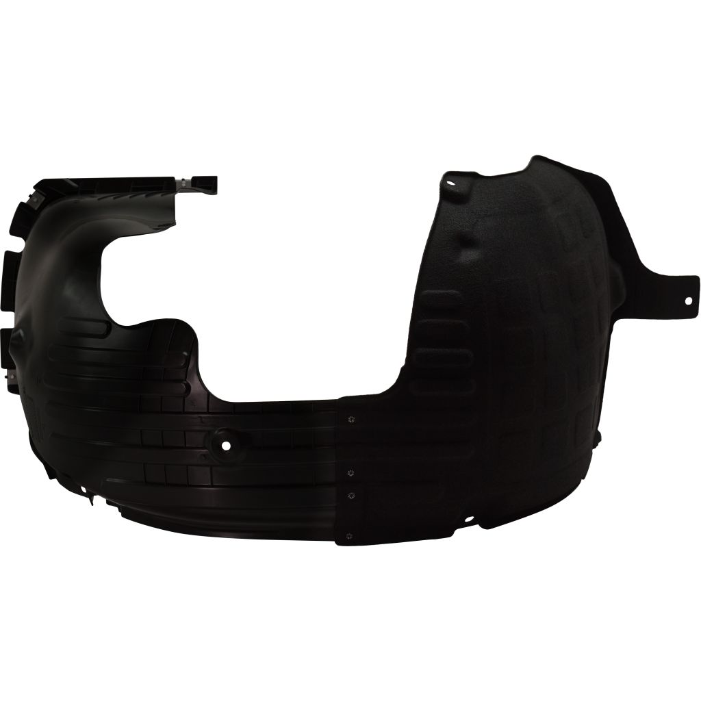 KIA OPTIMA FENDER LINER LEFT (Driver Side) (USA)**CAPA** OEM#86811D5500 2019-2020 PL#KI1248158C