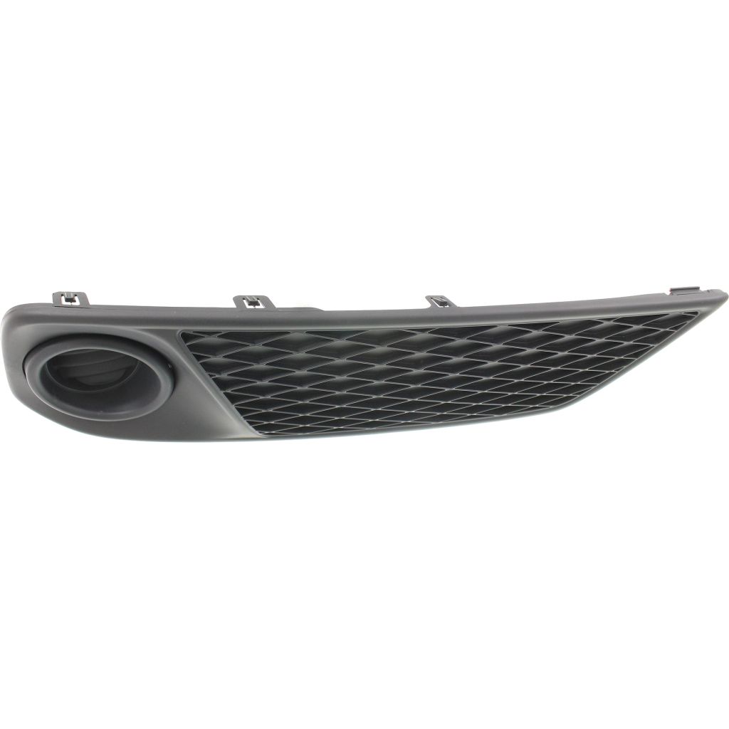 ACURA RDX FOG LAMP COVER RIGHT (Passenger Side) (WO/FOG) OEM#71105TX4A01 2013-2015 PL#AC1039101