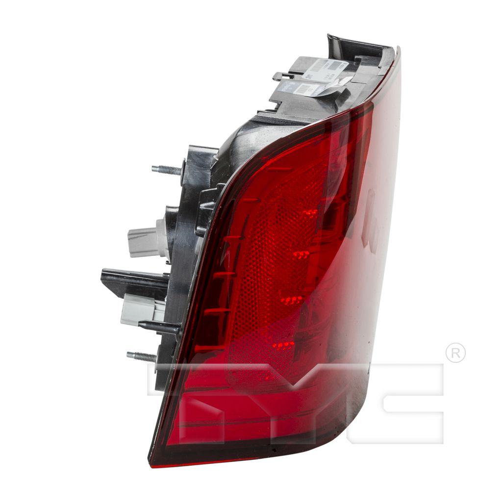ACURA TL TAIL LAMP UNIT LEFT (Driver Side) OEM#33551SEPA01 2004-2006 PL#AC2818104