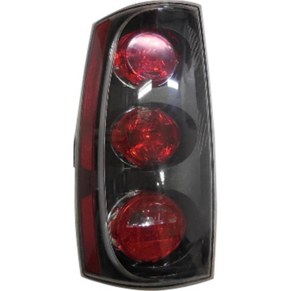 GM TRUCKS & VANS YUKON XL/XL DENALI (GMC) TAIL LAMP ASSY LEFT (Driver Side) (DENALI) OEM#22837849 2012-2014 PL#GM2800269